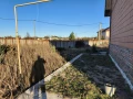 Дом 150 кв.м. Самарская область, Красноярский р-н, с.Красный Яр, поселок Угловой, зона (массив) Удача, улица Феткуловых, дом 12 - фото 4