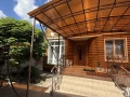 Дом 251 кв.м, Самарская область Волжский район городское поселение Смышляевка пгт. Смышляевка ул. Чапаева  - фото 4