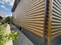Дом 251 кв.м, Самарская область Волжский район городское поселение Смышляевка пгт. Смышляевка ул. Чапаева  - фото 13