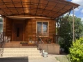 Дом 251 кв.м, Самарская область Волжский район городское поселение Смышляевка пгт. Смышляевка ул. Чапаева  - фото 7
