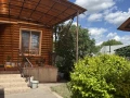 Дом 251 кв.м, Самарская область Волжский район городское поселение Смышляевка пгт. Смышляевка ул. Чапаева  - фото 8
