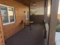 Дом 40 кв.м. Самарская область, Волжский район, Смышляевка, СДТ д8  - фото 10