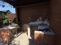 Дом 40 кв.м. Самарская область, Волжский район, Смышляевка, СДТ д8  - фото 19
