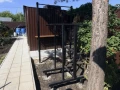 Дом 40 кв.м. Самарская область, Волжский район, Смышляевка, СДТ д8  - фото 18