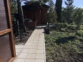 Дом 40 кв.м. Самарская область, Волжский район, Смышляевка, СДТ д8  - фото 17