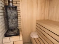 Дом 40 кв.м. Самарская область, Волжский район, Смышляевка, СДТ д8  - фото 26