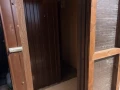Дом 40 кв.м. Самарская область, Волжский район, Смышляевка, СДТ д8  - фото 21