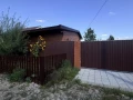 Дом 40 кв.м. Самарская область, Волжский район, Смышляевка, СДТ д8  - фото 29