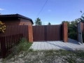 Дом 40 кв.м. Самарская область, Волжский район, Смышляевка, СДТ д8  - фото 30