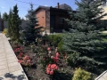 Дом 40 кв.м. Самарская область, Волжский район, Смышляевка, СДТ д8  - фото 11
