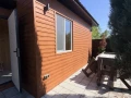 Дом 40 кв.м. Самарская область, Волжский район, Смышляевка, СДТ д8  - фото 22