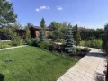 Дом 40 кв.м. Самарская область, Волжский район, Смышляевка, СДТ д8  - фото 14