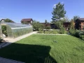 Дом 40 кв.м. Самарская область, Волжский район, Смышляевка, СДТ д8  - фото 13