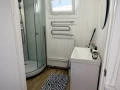 Дом 40 кв.м. Самарская область, Волжский район, Смышляевка, СДТ д8  - фото 8