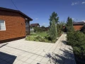 Дом 40 кв.м. Самарская область, Волжский район, Смышляевка, СДТ д8  - фото 1