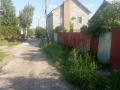 Участок 537 кв.м. Самара, Советский р-н, Меловой тупик, уч. 3 - фото 3