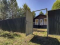 Другой 60 кв.м. д. Сергеевка, ул. Хвойная, с.п. Новый Буян - фото 3