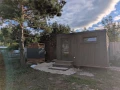 Дом 30 кв.м. Самарская область, Красноярский район, Новый Буян, с.пос. Сосновый Бор СДТ - фото 4