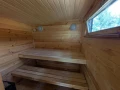 Дом 30 кв.м. Самарская область, Красноярский район, Новый Буян, с.пос. Сосновый Бор СДТ - фото 5
