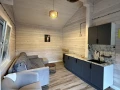 Дом 120 кв.м. м.о. ИСТРА, КП - фото 20