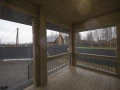 Дом 80.4 кв.м. г.о. Дмитровский, деревня Зверково, территория объединения - фото 9