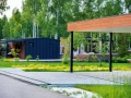 Дом 215 кв.м. Дома, м.о. ИСТРА, КП - фото 10
