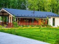 Дом 215 кв.м. Дома, м.о. ИСТРА, КП - фото 17