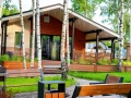 Дом 215 кв.м. Дома, м.о. ИСТРА, КП - фото 19