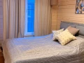 Коттедж 113.9 кв.м. м.о. Истра, КП - фото 4