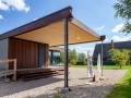 Дом 118.6 кв.м. Дома, м.о. ИСТРА, КП   - фото 17