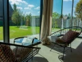 Дом 118.6 кв.м. Дома, м.о. ИСТРА, КП   - фото 18