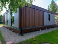 Дом 118.6 кв.м. Дома, м.о. ИСТРА, КП   - фото 27