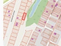 Участок в Дубовом Умете 13 сот., п. Дубовый умет, ул. Широкая, уч 51 - фото 8