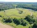 Участок 1660 кв.м. м.о ИСТРА, КП   - фото 3