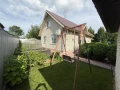 Коттедж в Самаре 102.6 кв. м, ДНТ Березовая Грива-1  - фото 8