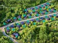 Дом 320 кв.м. г.о. Одинцовский, д. Синьково, КП Nikolino Hills - фото 2