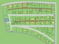 Участок 1500 кв.м. Земельные участки, м.о. ИСТРА, КП   - фото 1