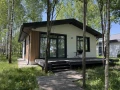 Дом 77 кв.м. Дома, м.о. ИСТРА, КП - фото 17