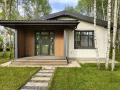 Дом 77 кв.м. Дома, м.о. ИСТРА, КП - фото 4