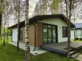 Дом 77 кв.м. Дома, м.о. ИСТРА, КП - фото 1