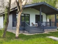 Дом 106 кв.м. Дома, м.о. ИСТРА, КП - фото 1