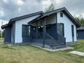 Дом 116 кв.м. Дома, м.о. ИСТРА, КП   - фото 1