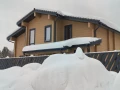 Дом 250 кв.м. КП Сканди парк, м.о. Истра - фото 4