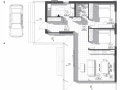 Дом 118.6 кв.м. Дома, м.о. ИСТРА, КП   - фото 4