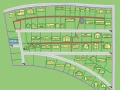 Участок 754 кв.м. Земельные участки, м.о. ИСТРА, КП   - фото 1