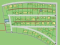 Участок 4700 кв.м. Земельные участки, м.о. ИСТРА, КП - фото 1