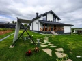 Дом 200 кв.м. Дома, м.о. ИСТРА, КП - фото 1