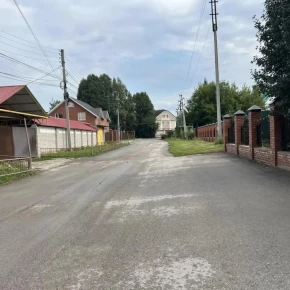Березовая аллея, 246