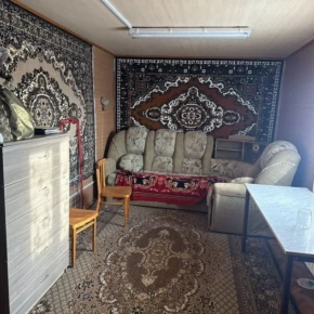 с. Парфёновка, Тверская ул., 38