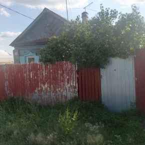Самара, Советский р-н, Меловой тупик, уч. 3